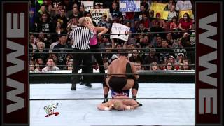 Lance Storm explains pin falls in pro wrestling and why they're getting  worse - Cageside Seats