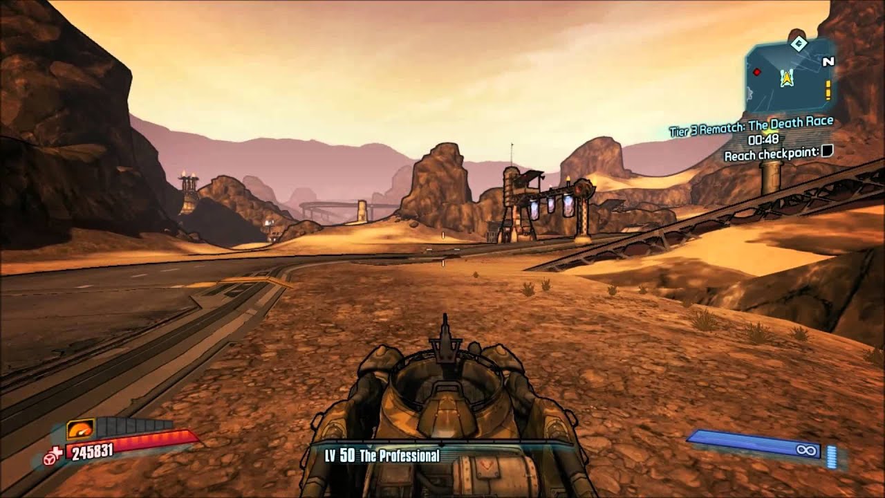 Death Race Round 3 Guide Torgue DLC No Afterburner Borderlands 2 YouTube death-race-round-3-guide-torgue-dlc-no-afterburner-borderlands-2-youtube