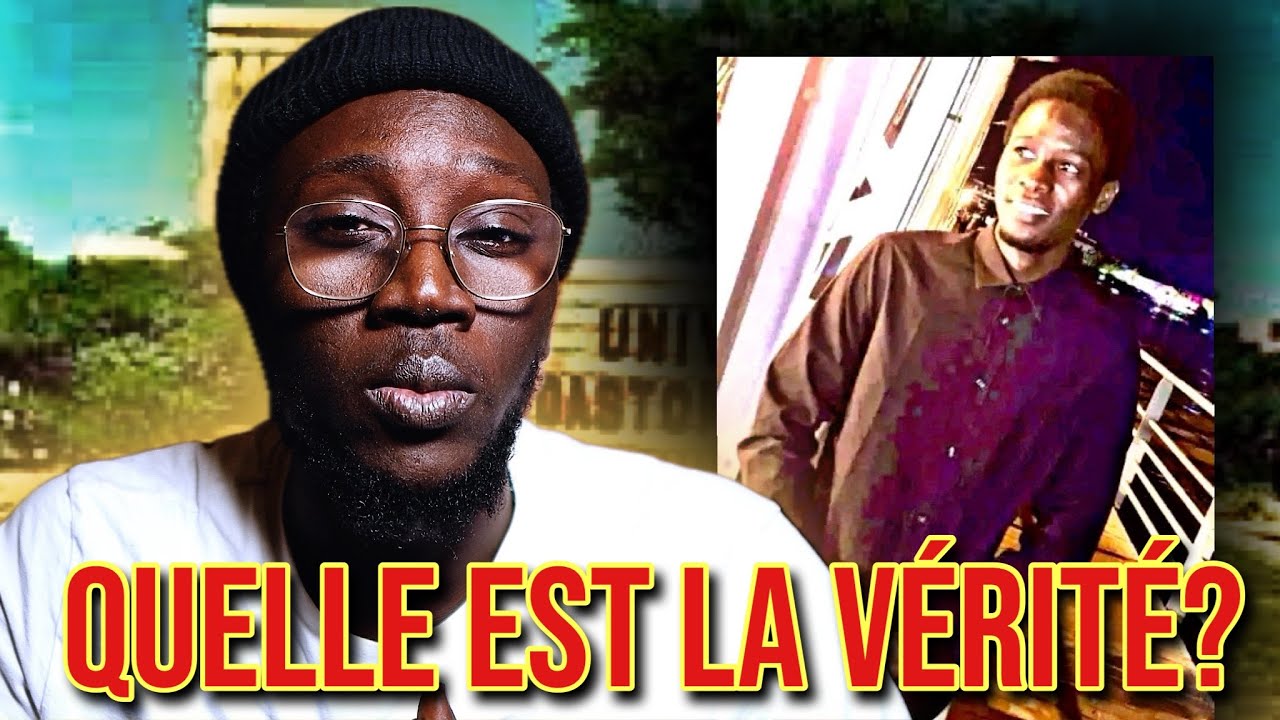 AFFAIRE MATAR DIAGNE: LES NON DITS DANS LES MEDIAS SUR CETTE AFFAIRE... KHAROU MOM YEUFOU