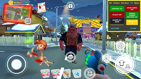 Dark Riddle 17.5.0 | New Chapter 2 | New Pank | MOD MENU | NEW HORROR GAME PLAY GUIDE | P25