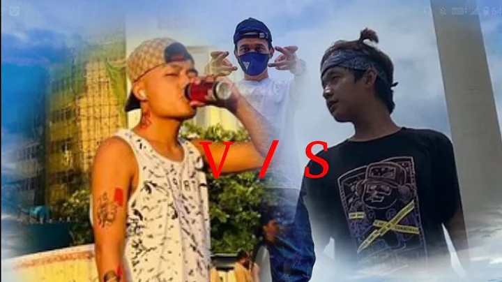 RICKY DRAC V/s HRUAIA ELFAZA || TUNGE THIAM/CHAK ZAWK ?