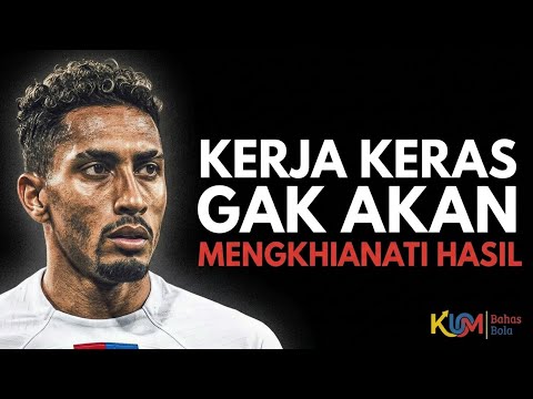 10naga x day777slot - Dulu Ditolak, Kini Memimpin! Perjalanan Karier Raphinha dari Jalanan Brazil Hingga Kapten Barcelona