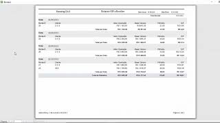 Factoring Demonstracao