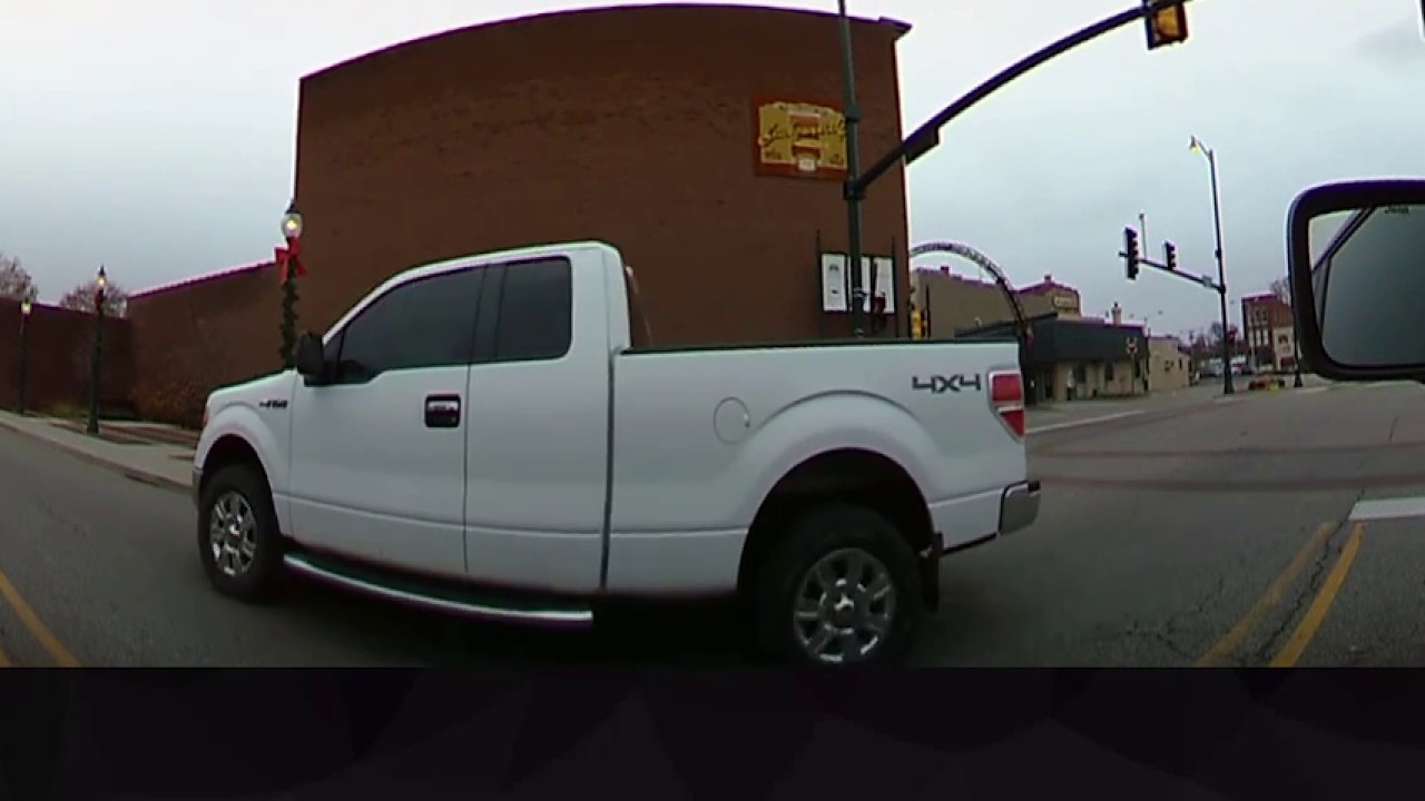 Virtual Reality 360 Tour of Jacksonville Illinois YouTube