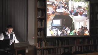 Dr Giorgos Papantoniou And Dr Athanasios K. Vionis