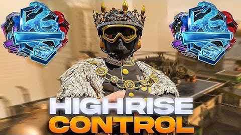 The #1 Way To Play Control Solo Queue In MW3 Ranked Play 🤯🔥