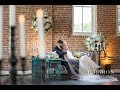 Station 3 - Historic Heights Wedding Cinematographer