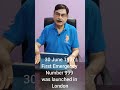 30 June Historical Events Today in World History #Shorts