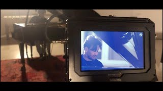 Fabrizio Moro - Il senso di ogni cosa  - 2020 version (Backstage)