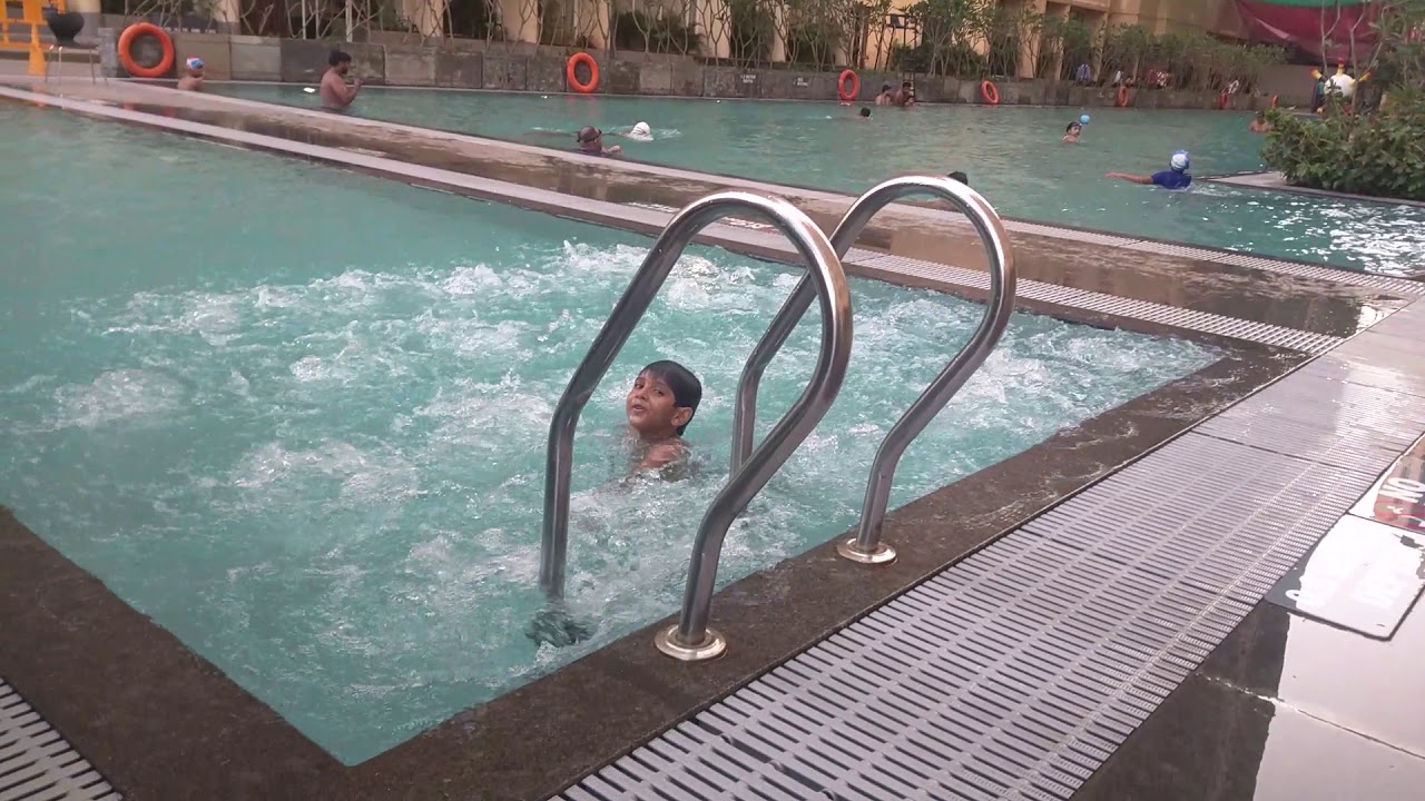 Rustomjee Urbania, Thane West, Photos, Videos 