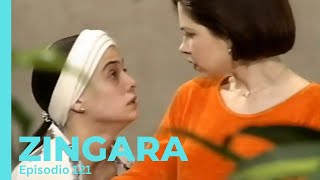 Zingara Ep.121
