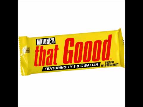 Glasses Malone - That Good Ft. Ty$ & C Ballin (Prod By: @Jimnaze)