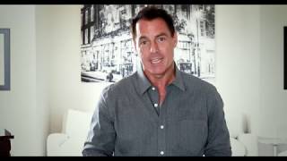 Celebrity Host Mark Steines Talks Farful Foolong 1