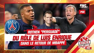 PSG : Rothen 