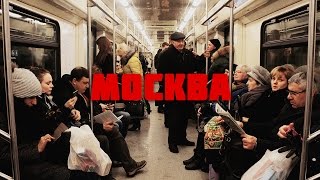 Moscow Lookbook | Russian Travel Diary screenshot 3