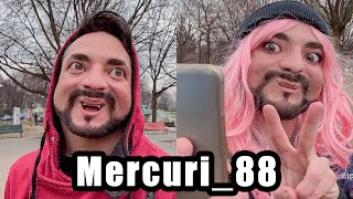 1 Hour Of Mercuri88 Tiktok Compilation Mercuri 88 Funny Tiktoks 2025