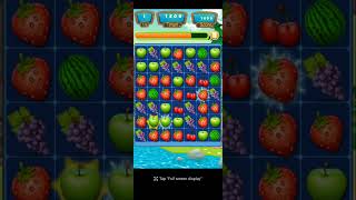 Overviewing King of Fruit Link Crush developed by NanoTech Apps screenshot 5