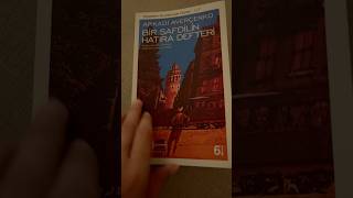 Birsaf Dilin Hatıra Defteri