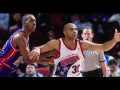 NBA Open Court - The Backcourt