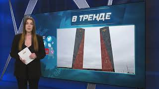 Потери Есть! Главное Военное Кладбище Рф Почти Заполнено! И Будут: Дрон Гур Поразил Катер | В Тренде