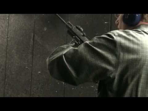 Bushmaster ACR