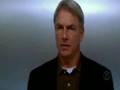 Ncis gibbs  you give love a bad name