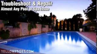 Rising Sun Pools & Spas