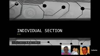 Group Midterm Project CIT 260
