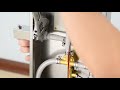 ROVOGO Shower Panel Installation Instruction Video