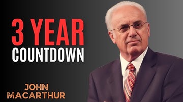 Revelation Reveals the Cities That Will Fall First Under the Beast || JOHN MACARTHUR