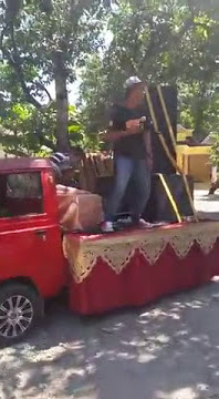 Birunya cinta versi gembreng diseret😃✌