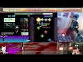 Jeshu - Synthesized (Part 3) (M) Lv15 86.60%