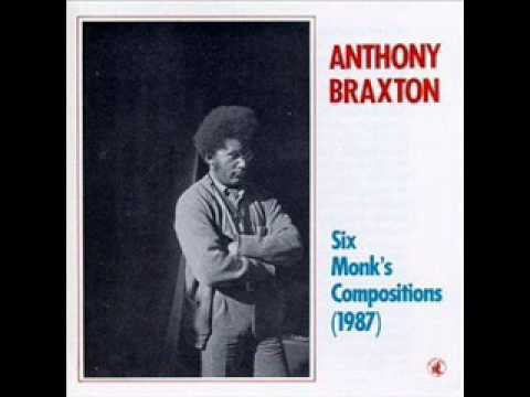 Anthony Braxton - Skippy