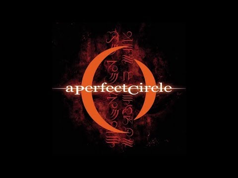 Matt Heafy (Trivium) - A Perfect Circle - Orestes I Acoustic Cover