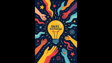 SkillExchange V1 Demo & Live Testing (Sept-2025)