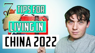 7 Tips For Living In China 2022 screenshot 2