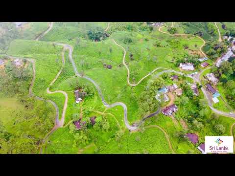 Amazing views - Central Province Sri Lanka