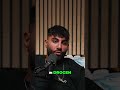 Samra über seinen Erfolg. #podcast #timgabelpodcast #samra #deutschrap #rapper #musik