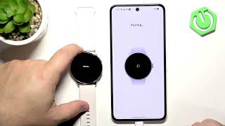 HAYLOU Solar Lite 2 – How to Pair with Android Phone screenshot 4