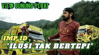 ILUSI TAK BERTEPI Versi Angklung by IMP ID Feat MasBre Brewog Audio