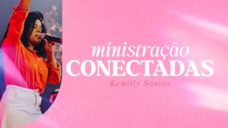 Kemilly Santos  Ministrao Conectadas