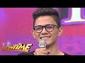 It's Showtime Kalokalike Face 3: Vhong Navarro