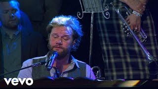 David Phelps - The Lily (Live) chords