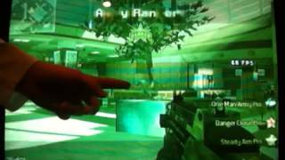 Mw2 how to use uav mod