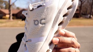 On Cloudsurfer 2 First Run Review Net Worth