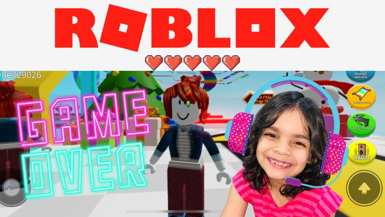 Brasil Game Show promove desafio inédito no Roblox - tudoep