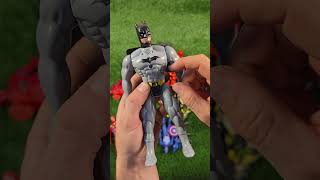Epic Superhero Battle ⚡ | Marvel Heroes vs Villains | Ultimate Power Showdown 2025