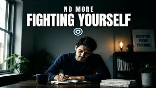 You Don’t Need More Discipline. You Need Better Defaults
