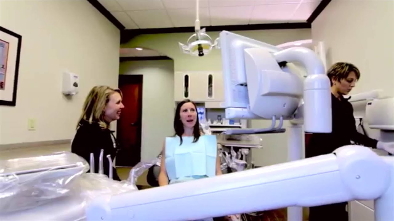 Dental Office Tour YouTube