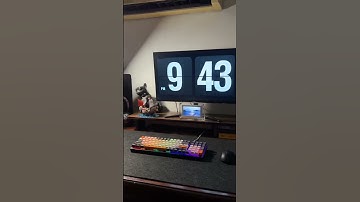 Unbox p.225: update cái bàn làm việc cho bớt phèn hơn chút 🤌 #ghiendaphop #dcgr #LearnOnTikTok #Th